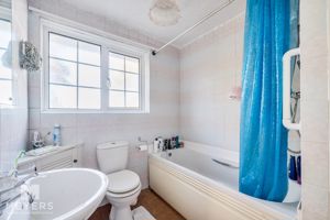 Bathroom- click for photo gallery
